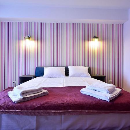 Sunny Luxury Apartment 2 Mamaia Luaran gambar