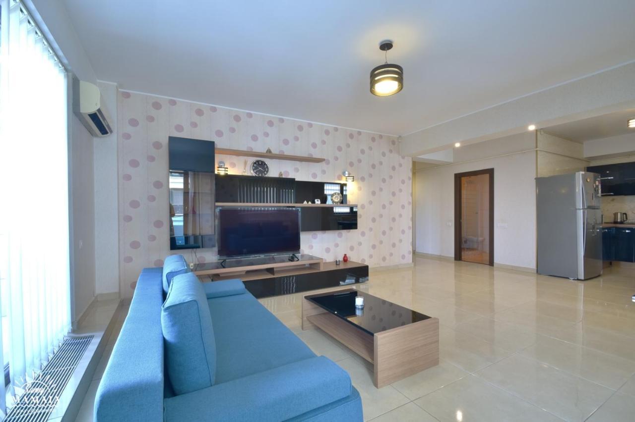 Sunny Luxury Apartment 2 Mamaia Luaran gambar