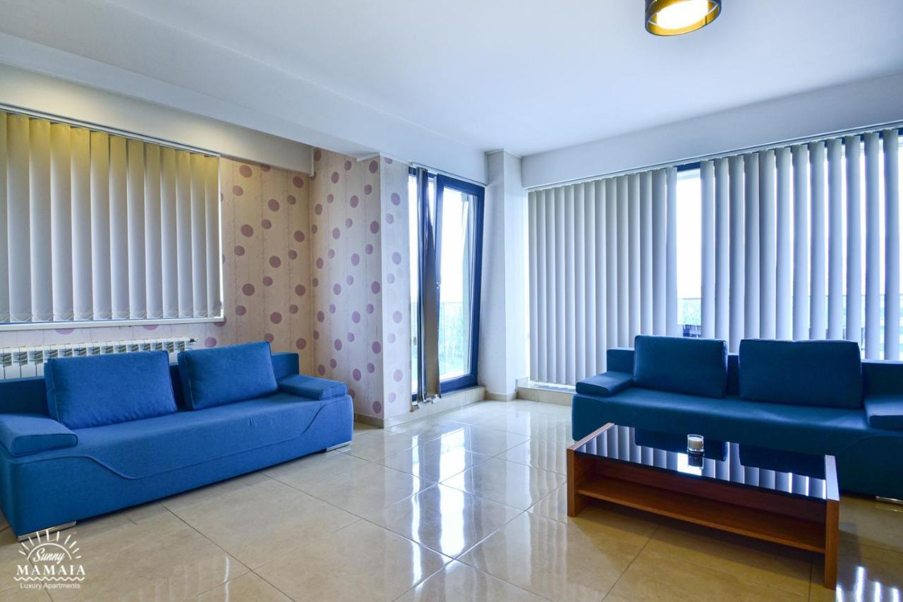Sunny Luxury Apartment 2 Mamaia Luaran gambar
