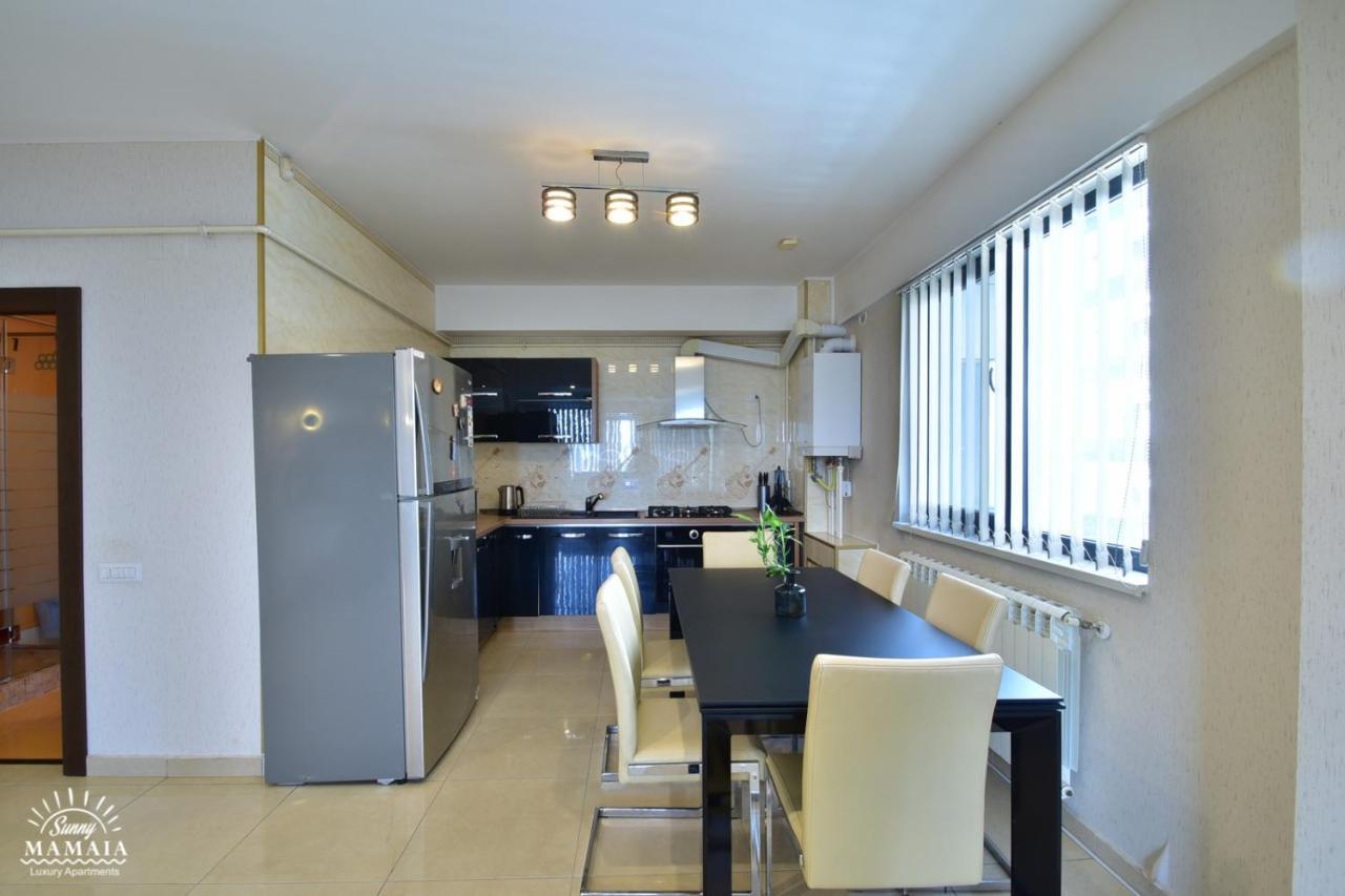 Sunny Luxury Apartment 2 Mamaia Luaran gambar