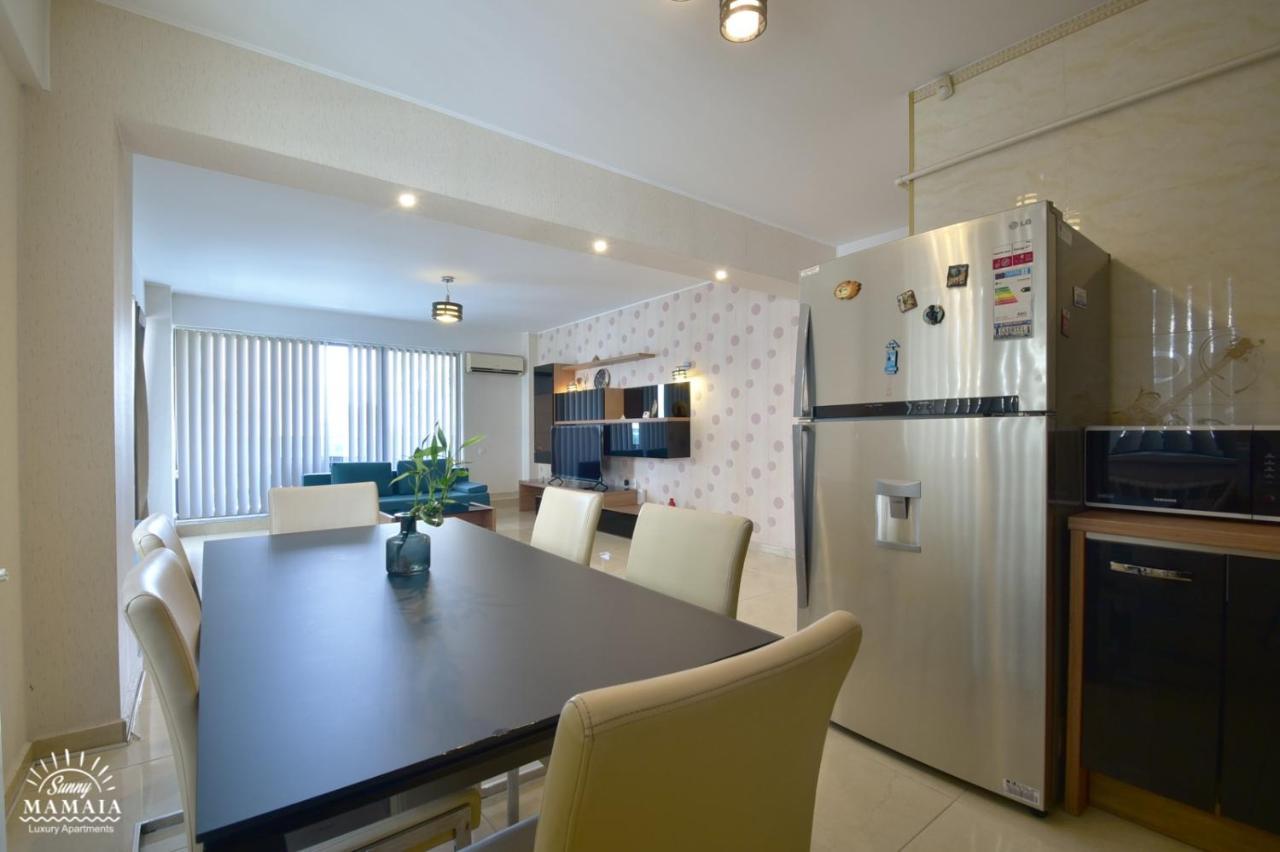 Sunny Luxury Apartment 2 Mamaia Luaran gambar