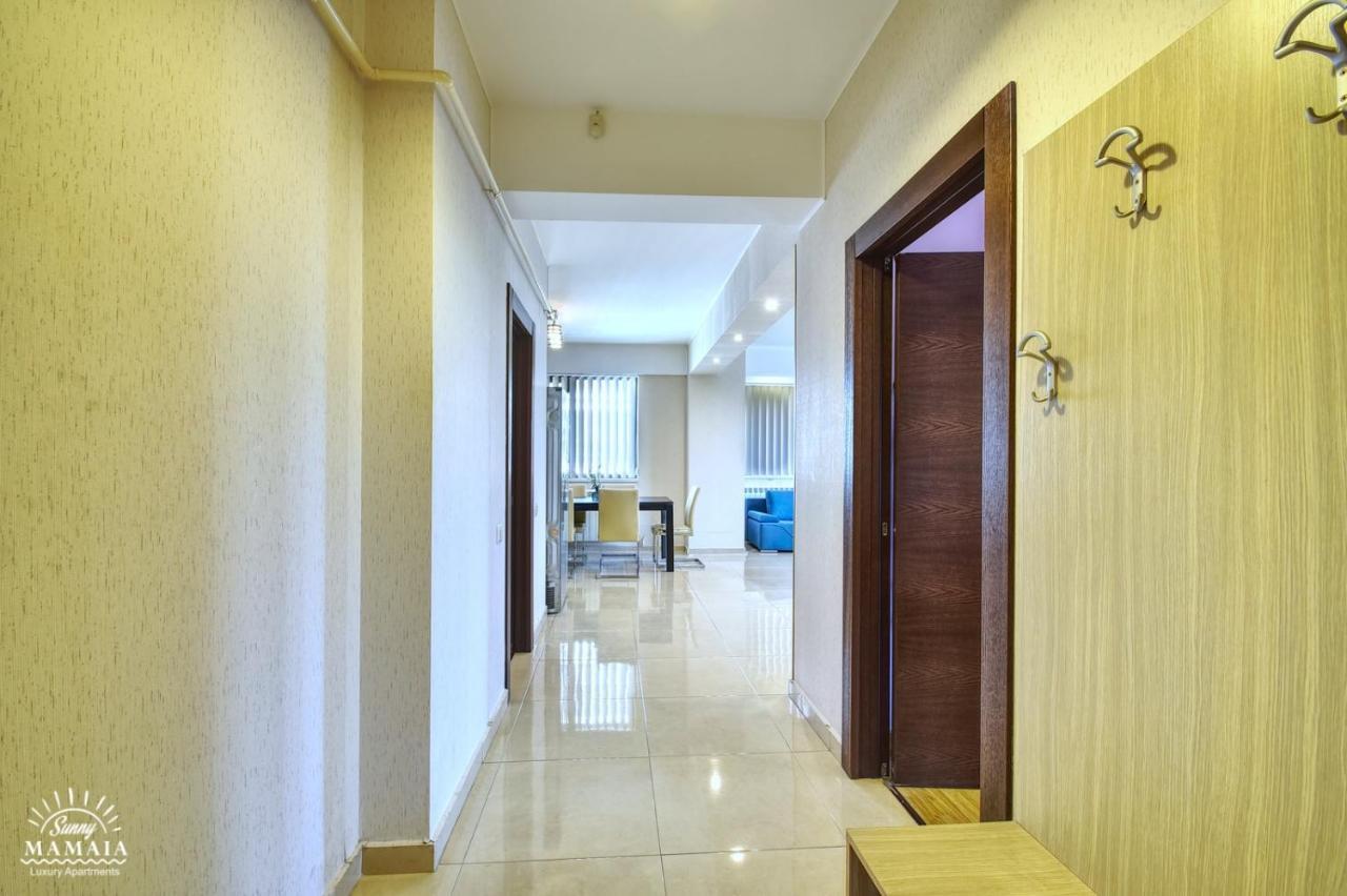 Sunny Luxury Apartment 2 Mamaia Luaran gambar