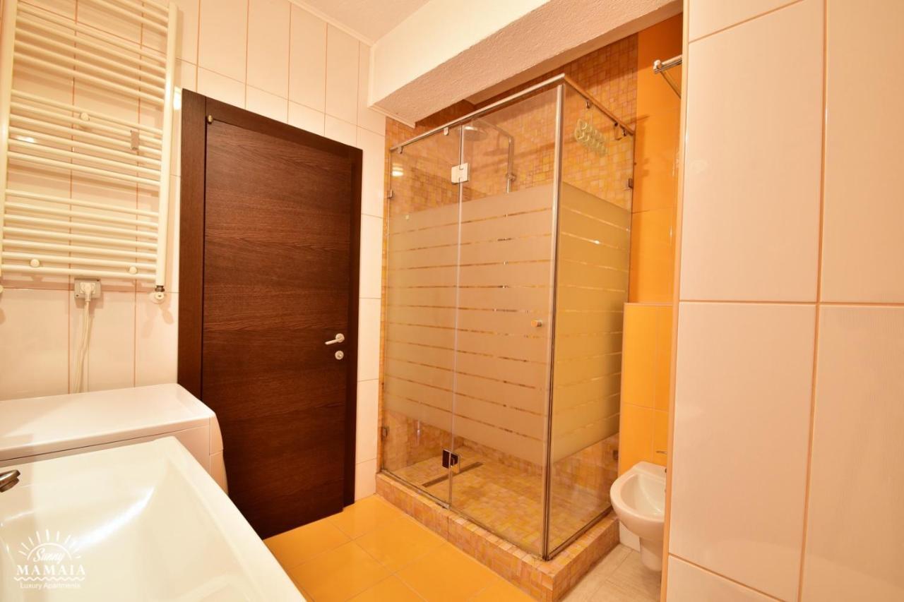 Sunny Luxury Apartment 2 Mamaia Luaran gambar