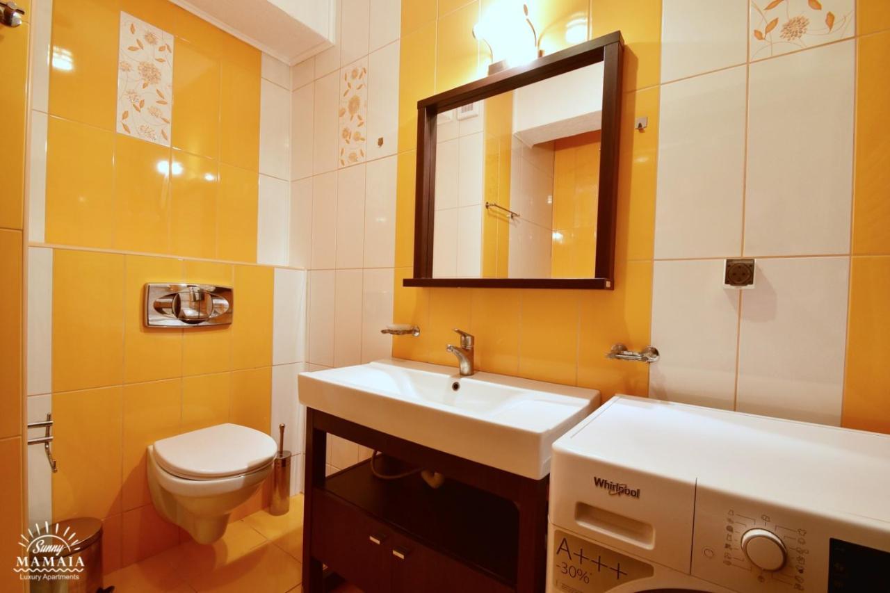 Sunny Luxury Apartment 2 Mamaia Luaran gambar