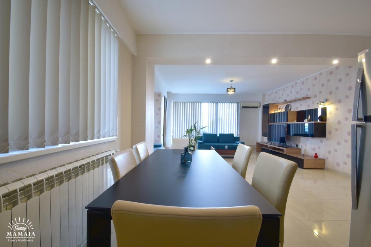 Sunny Luxury Apartment 2 Mamaia Luaran gambar